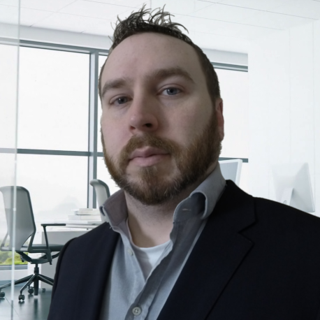 Lucus Darnell, Founder, President & CEO of Lucus Labs