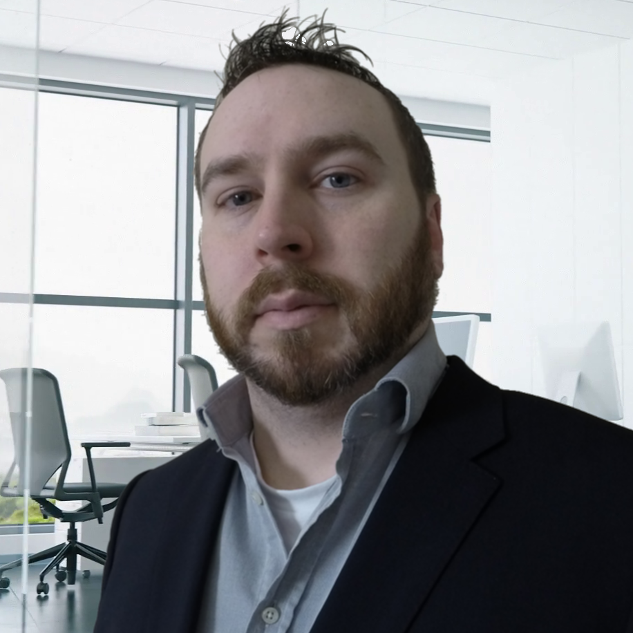 Lucus Darnell, Founder, President & CEO of Lucus Labs